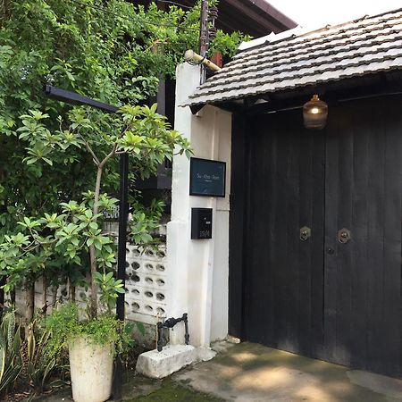 Su Kho Rom Always Home ศุโขรมย์ - Adults Only Chiang Mai Exterior foto