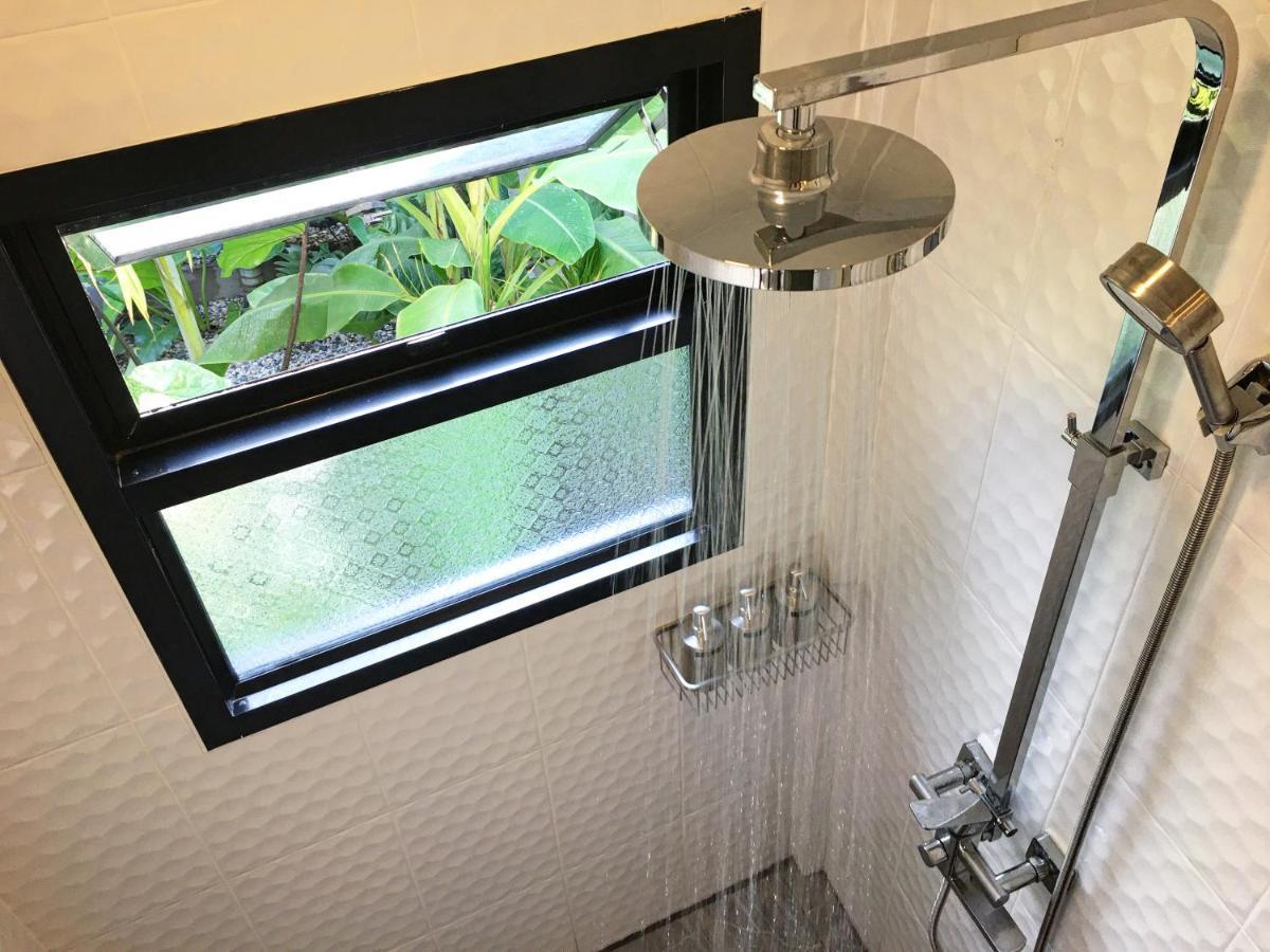 Su Kho Rom Always Home ศุโขรมย์ - Adults Only Chiang Mai Exterior foto