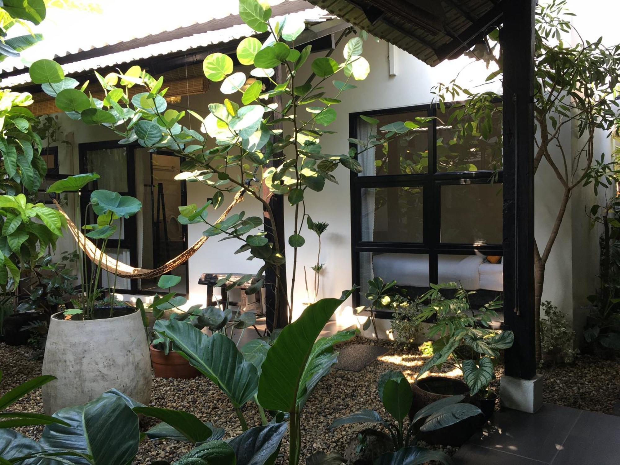 Su Kho Rom Always Home ศุโขรมย์ - Adults Only Chiang Mai Exterior foto